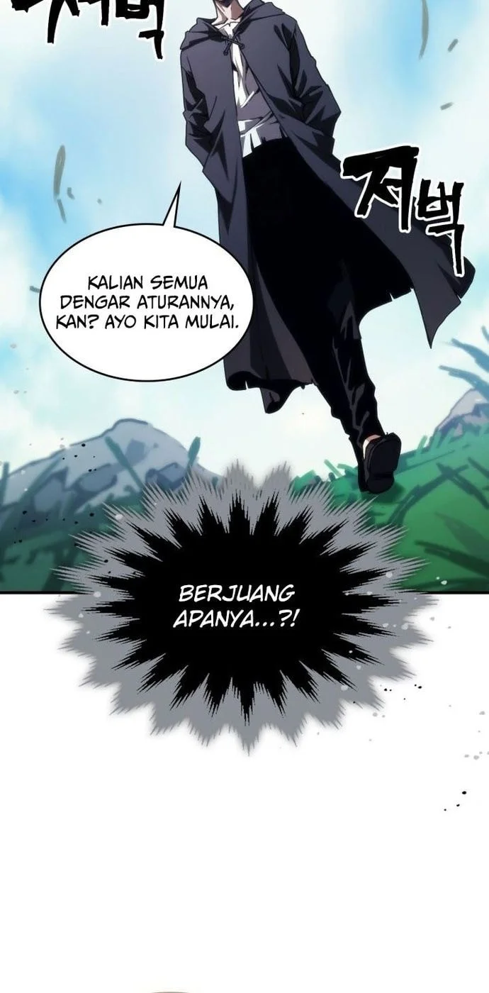 The Unbeatable Dungeon’s Lazy Boss Chapter 108 - halaman 3