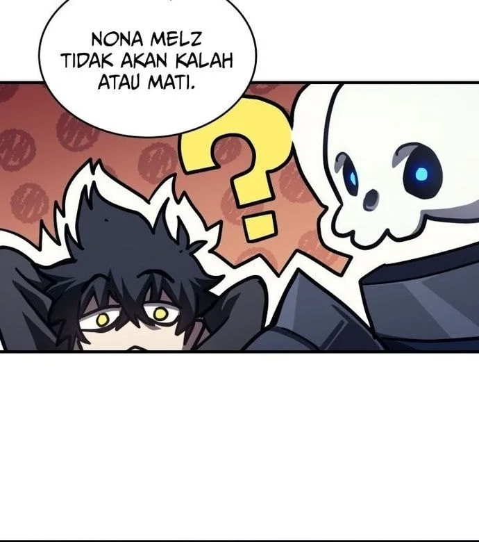 The Unbeatable Dungeon’s Lazy Boss Chapter 108 - halaman 33