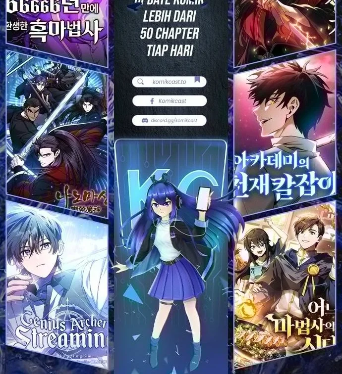 The Unbeatable Dungeon’s Lazy Boss Chapter 108 - halaman 38