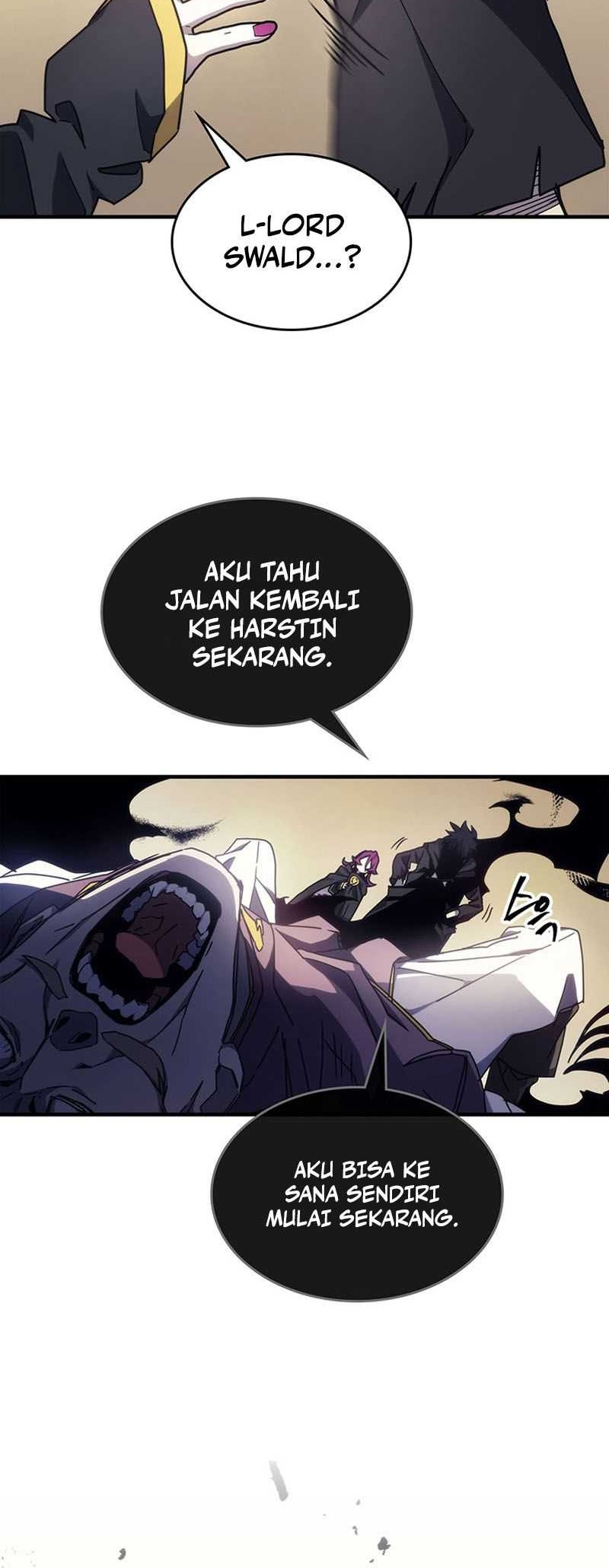 The Unbeatable Dungeon’s Lazy Boss Chapter 11 - halaman 12