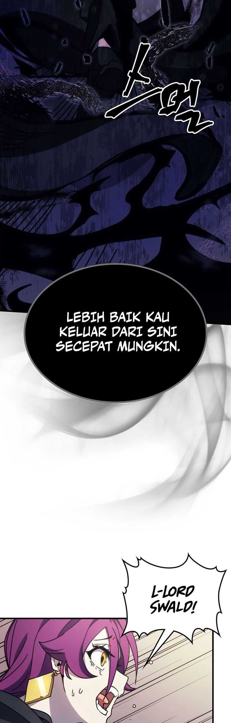 The Unbeatable Dungeon’s Lazy Boss Chapter 11 - halaman 14