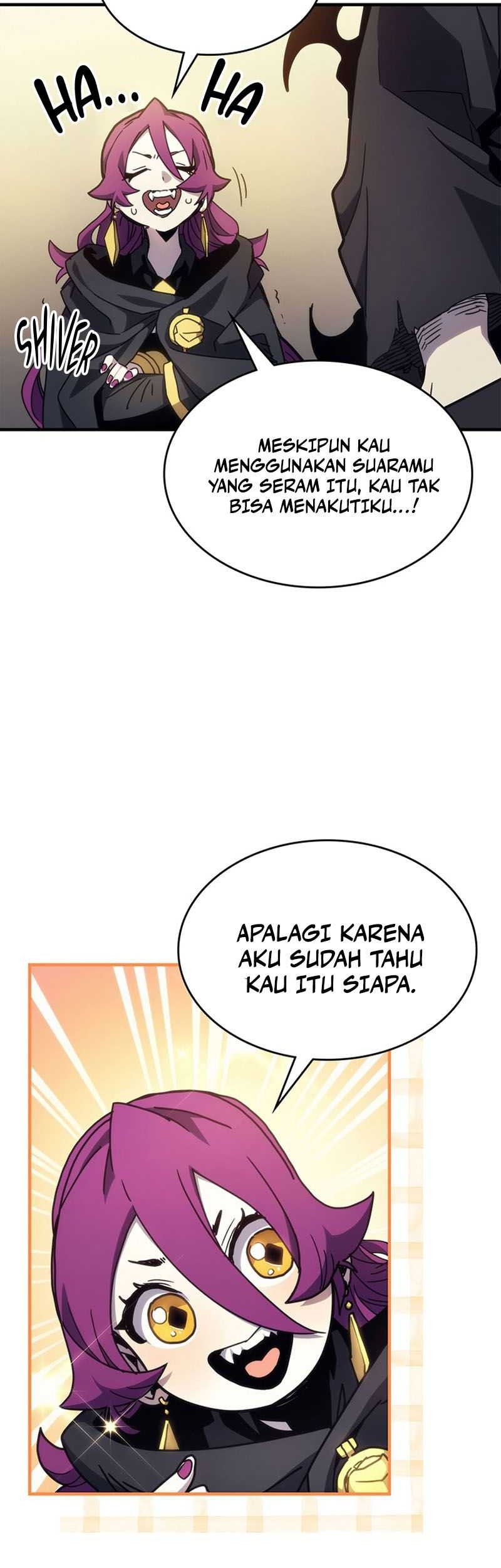 The Unbeatable Dungeon’s Lazy Boss Chapter 11 - halaman 19