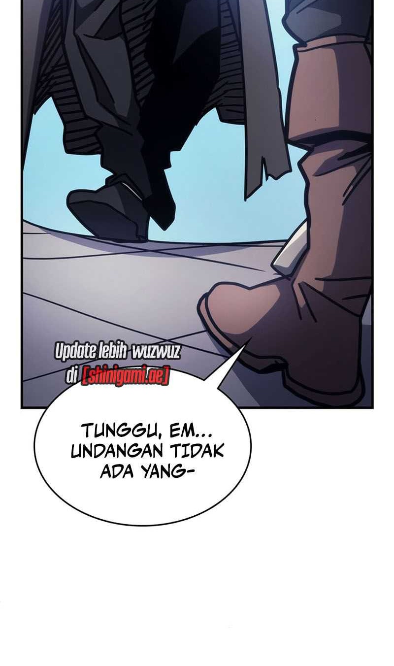 The Unbeatable Dungeon’s Lazy Boss Chapter 11 - halaman 40