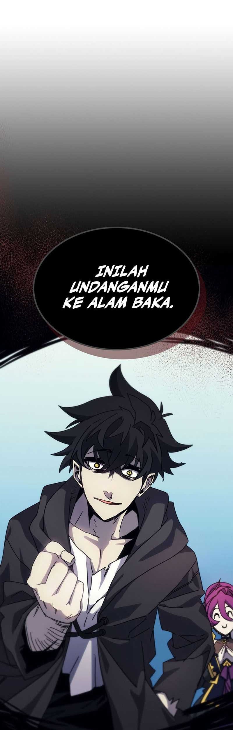 The Unbeatable Dungeon’s Lazy Boss Chapter 11 - halaman 42