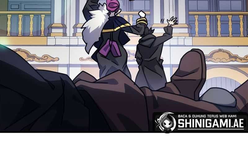 The Unbeatable Dungeon’s Lazy Boss Chapter 11 - halaman 45
