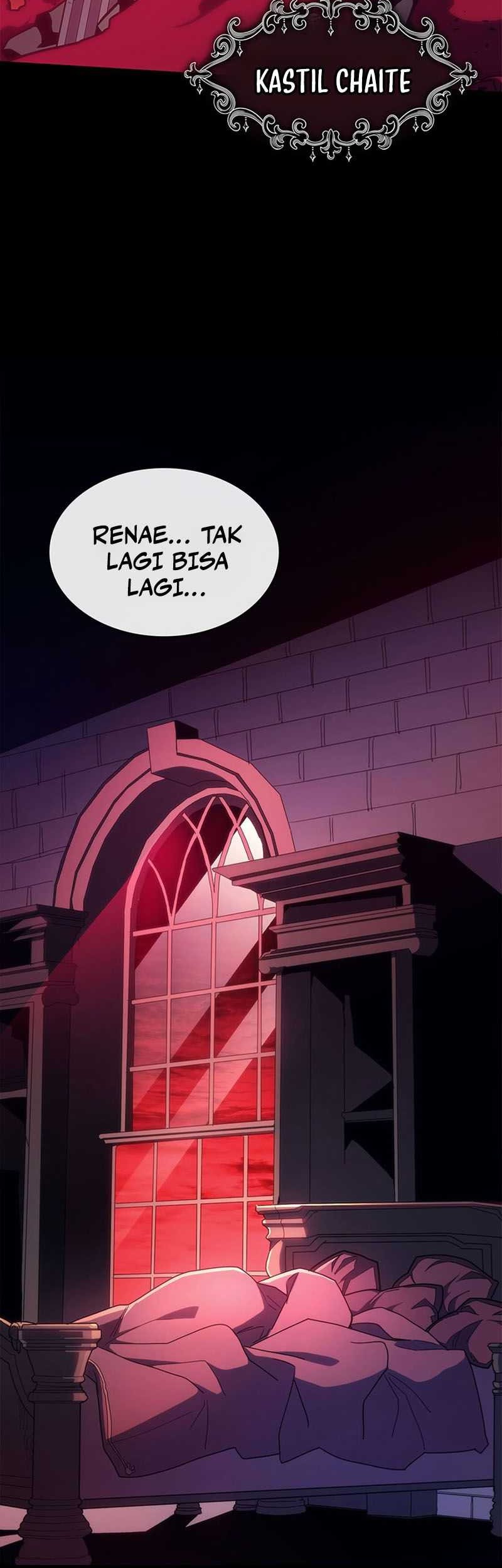 The Unbeatable Dungeon’s Lazy Boss Chapter 11 - halaman 48