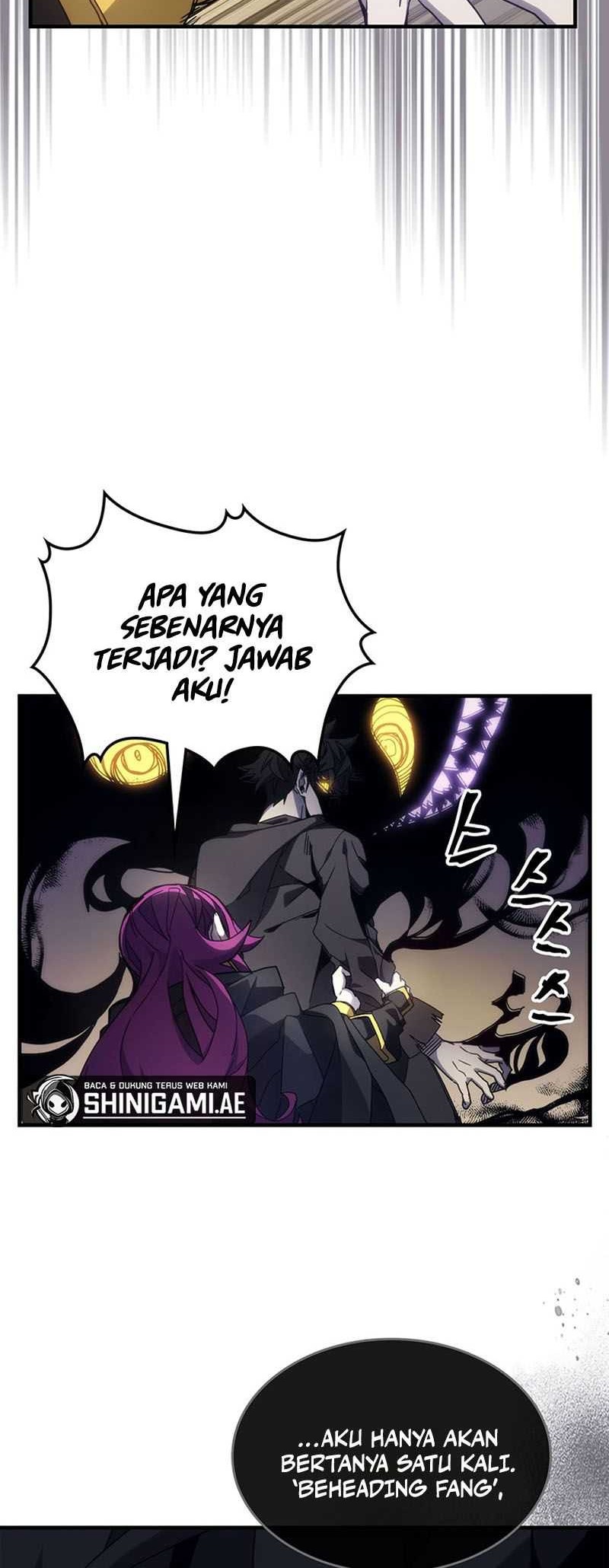 The Unbeatable Dungeon’s Lazy Boss Chapter 11 - halaman 8