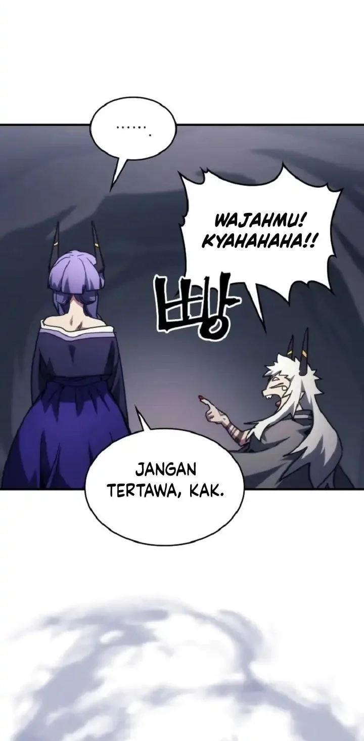 The Unbeatable Dungeon’s Lazy Boss Chapter 110 - halaman 24