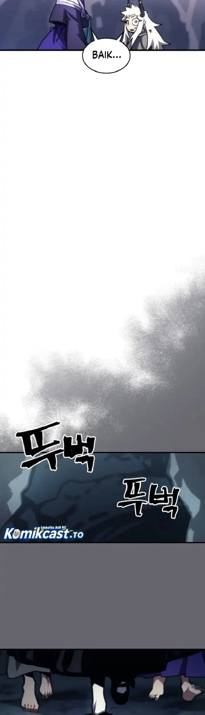 The Unbeatable Dungeon’s Lazy Boss Chapter 110 - halaman 26