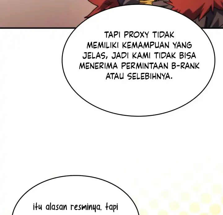 The Unbeatable Dungeon’s Lazy Boss Chapter 111 - halaman 11