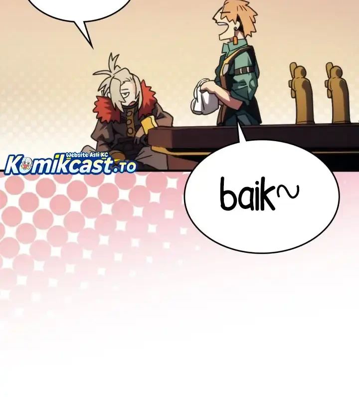 The Unbeatable Dungeon’s Lazy Boss Chapter 111 - halaman 29