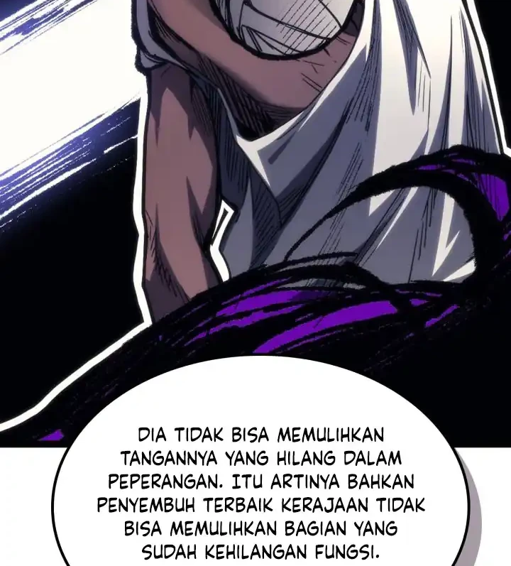 The Unbeatable Dungeon’s Lazy Boss Chapter 111 - halaman 39