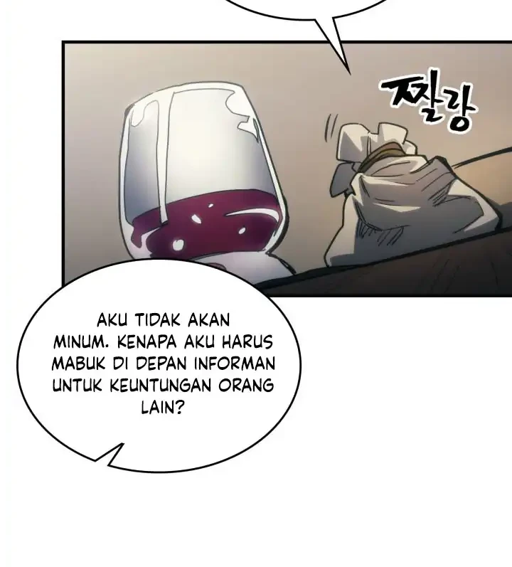 The Unbeatable Dungeon’s Lazy Boss Chapter 111 - halaman 43