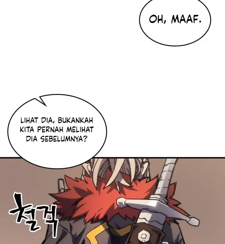 The Unbeatable Dungeon’s Lazy Boss Chapter 111 - halaman 5