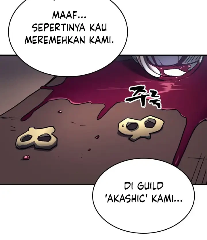The Unbeatable Dungeon’s Lazy Boss Chapter 111 - halaman 51