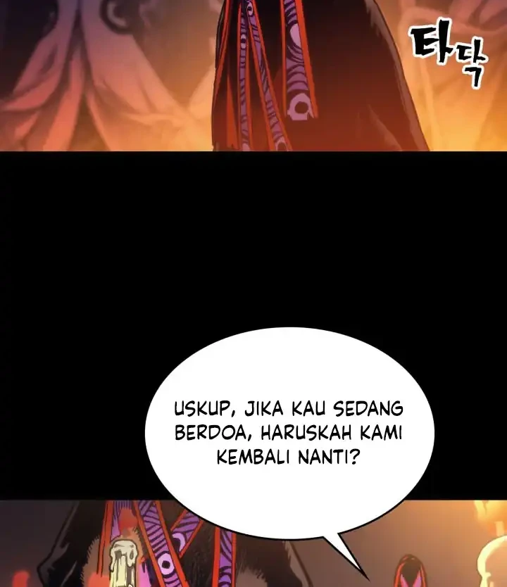 The Unbeatable Dungeon’s Lazy Boss Chapter 111 - halaman 65