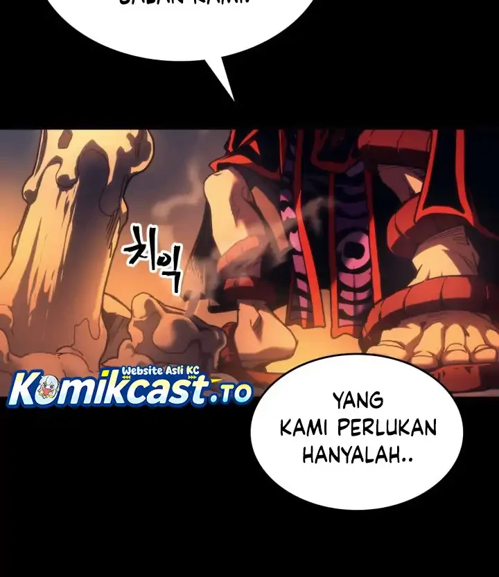 The Unbeatable Dungeon’s Lazy Boss Chapter 111 - halaman 67