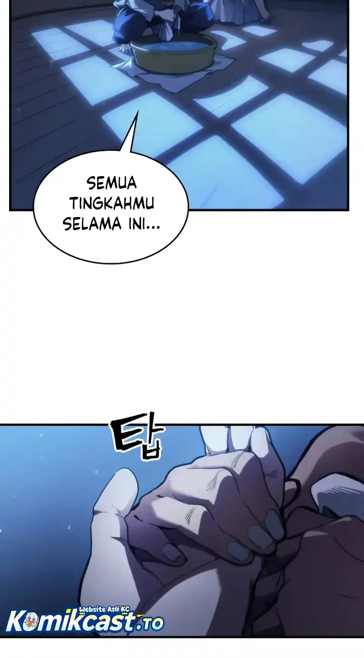 The Unbeatable Dungeon’s Lazy Boss Chapter 112 - halaman 11