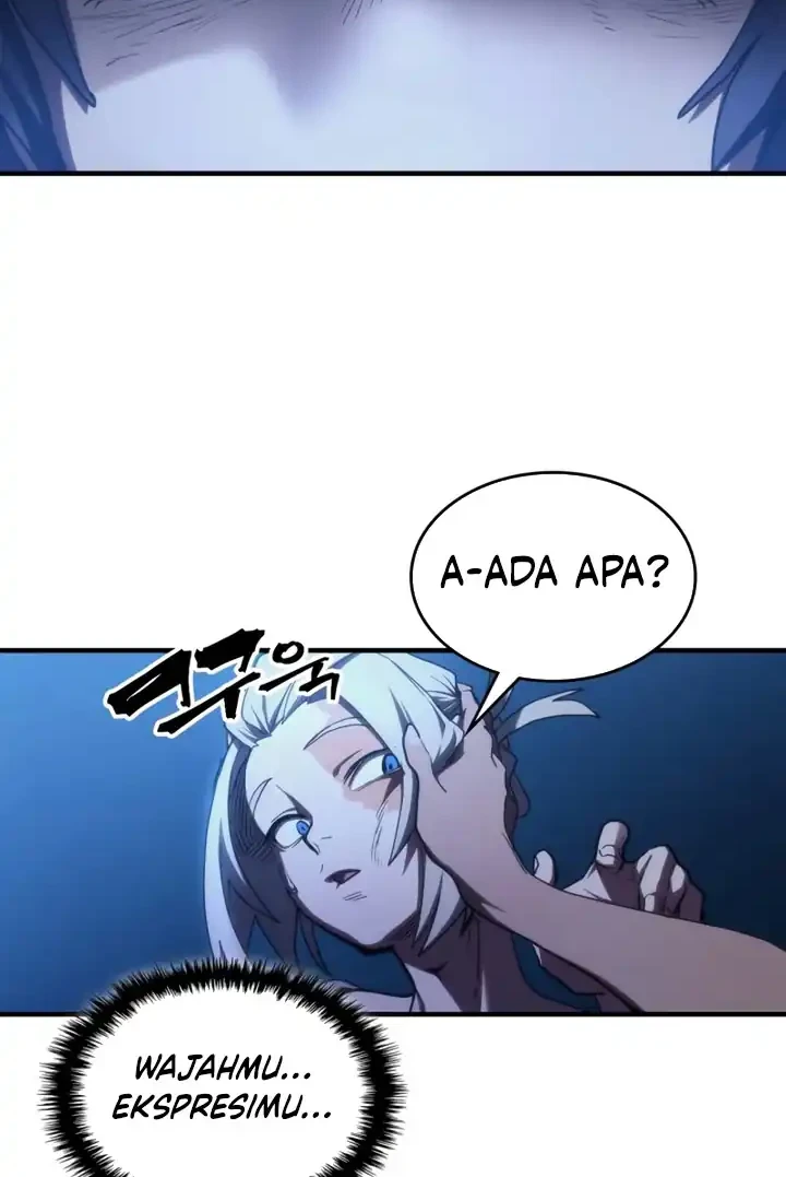The Unbeatable Dungeon’s Lazy Boss Chapter 112 - halaman 13