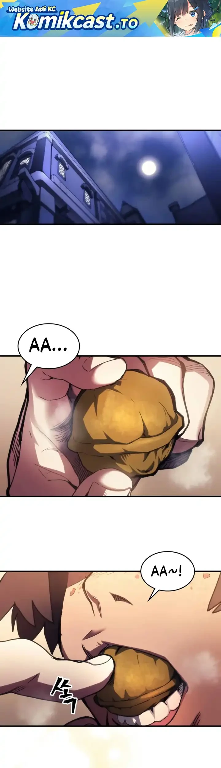 The Unbeatable Dungeon’s Lazy Boss Chapter 112 - halaman 2