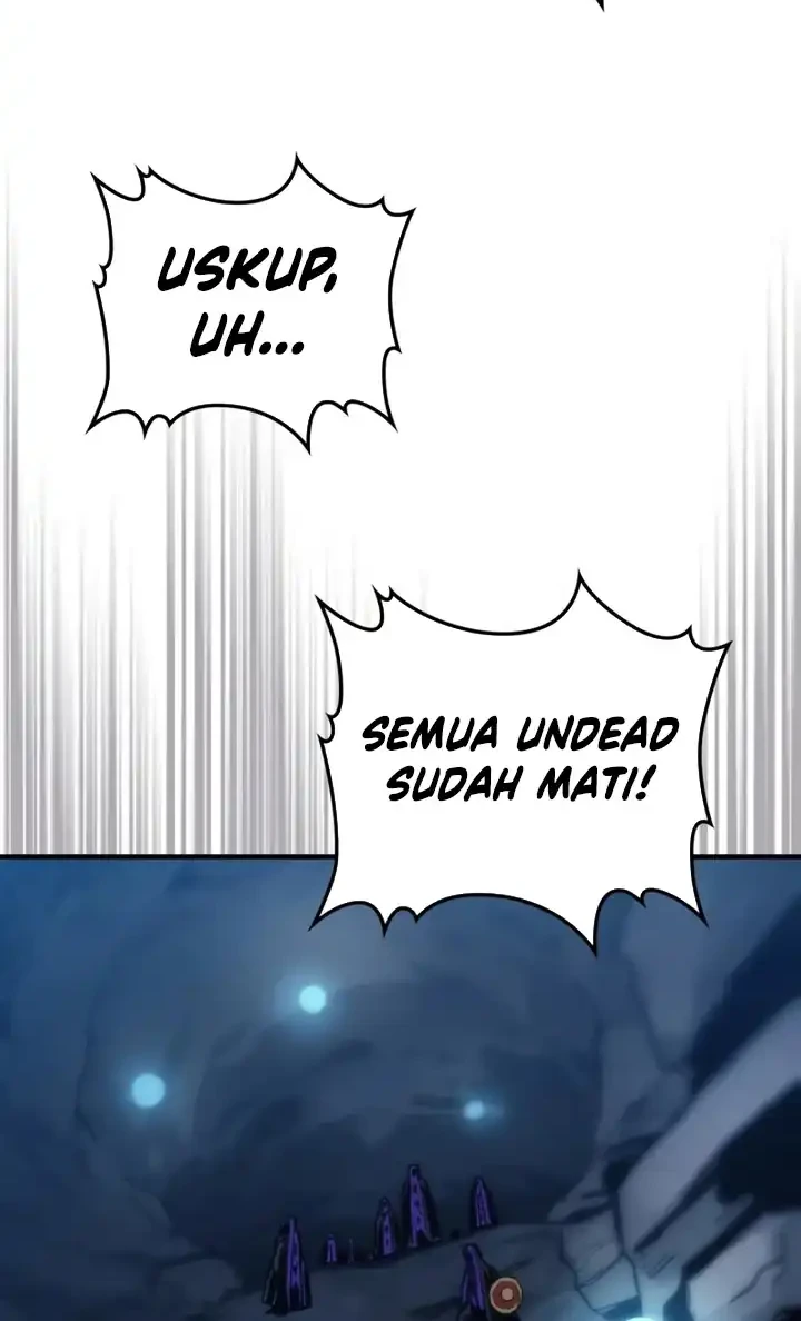 The Unbeatable Dungeon’s Lazy Boss Chapter 112 - halaman 33