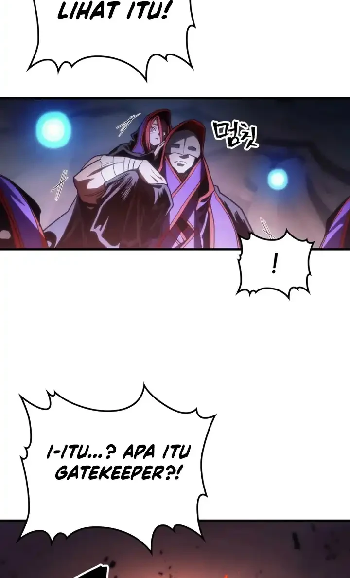 The Unbeatable Dungeon’s Lazy Boss Chapter 112 - halaman 39