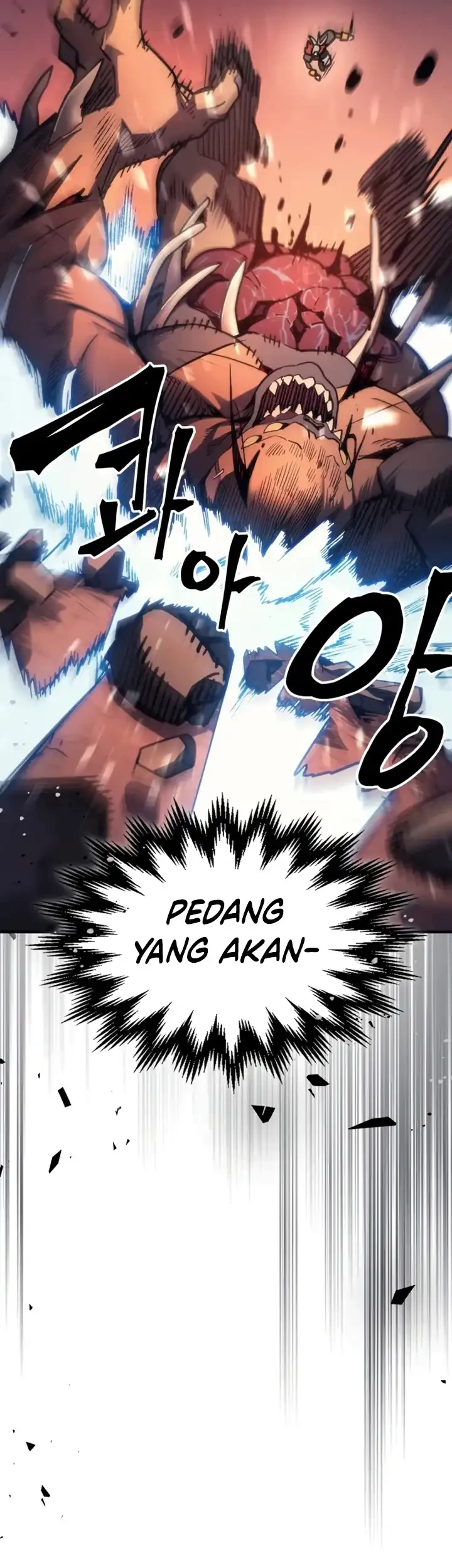 The Unbeatable Dungeon’s Lazy Boss Chapter 112 - halaman 46