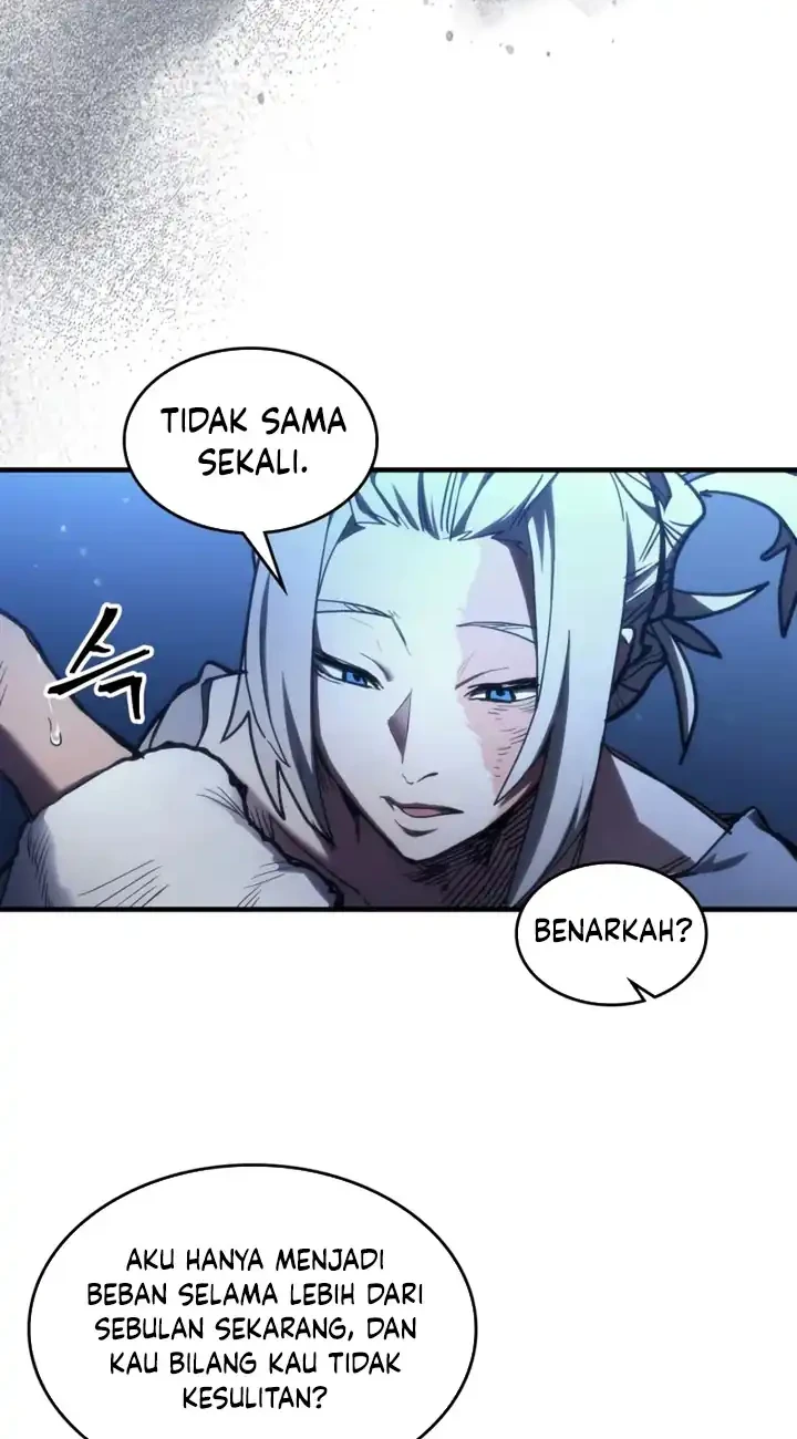 The Unbeatable Dungeon’s Lazy Boss Chapter 112 - halaman 9