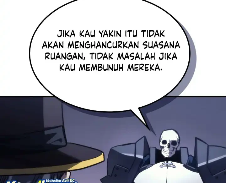 The Unbeatable Dungeon’s Lazy Boss Chapter 113 - halaman 15