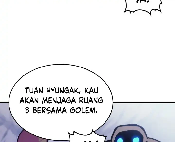 The Unbeatable Dungeon’s Lazy Boss Chapter 113 - halaman 17