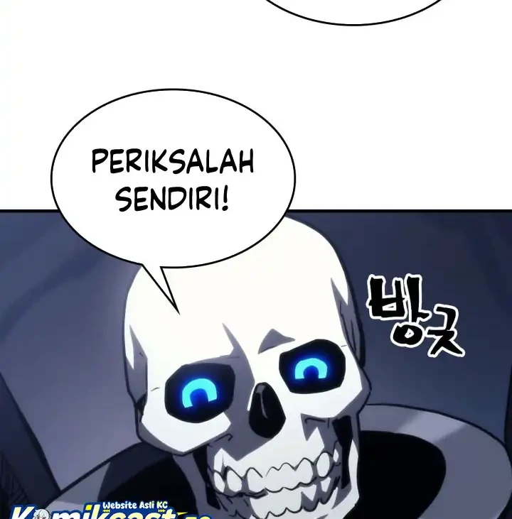 The Unbeatable Dungeon’s Lazy Boss Chapter 113 - halaman 23