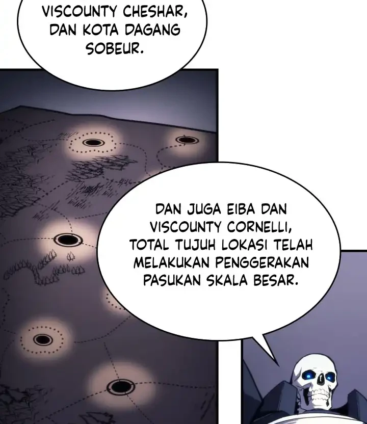 The Unbeatable Dungeon’s Lazy Boss Chapter 113 - halaman 27