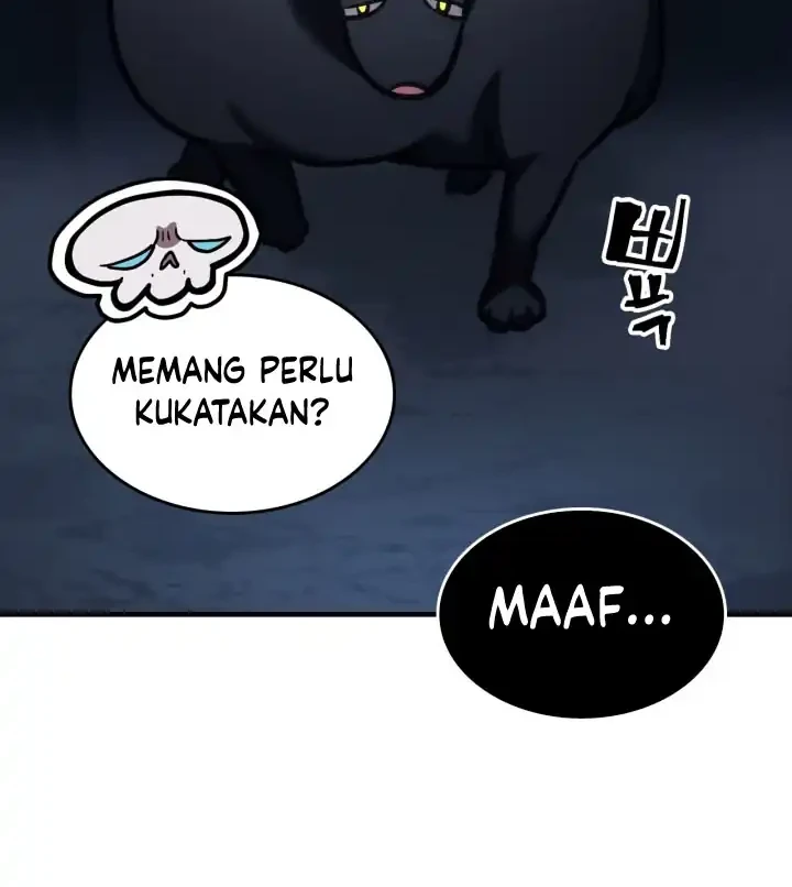 The Unbeatable Dungeon’s Lazy Boss Chapter 113 - halaman 5