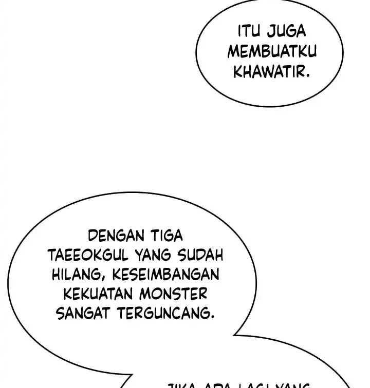 The Unbeatable Dungeon’s Lazy Boss Chapter 113 - halaman 59