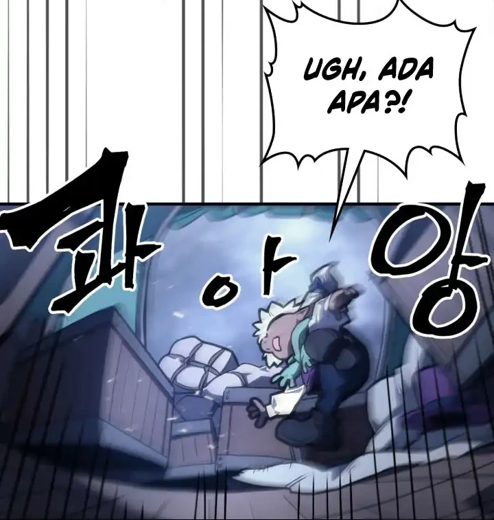 The Unbeatable Dungeon’s Lazy Boss Chapter 113 - halaman 61