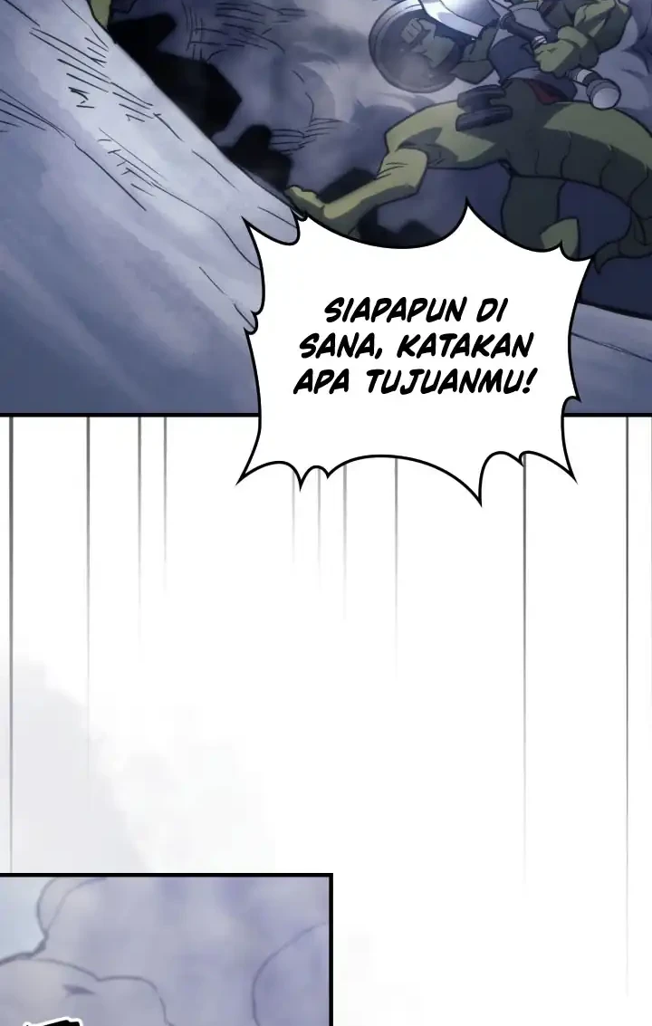 The Unbeatable Dungeon’s Lazy Boss Chapter 113 - halaman 63