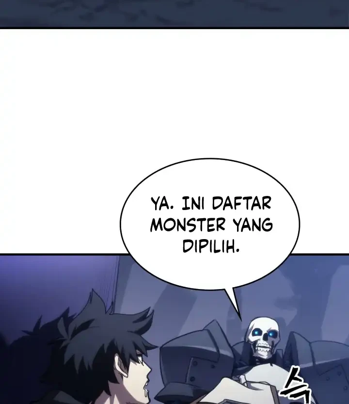 The Unbeatable Dungeon’s Lazy Boss Chapter 113 - halaman 9
