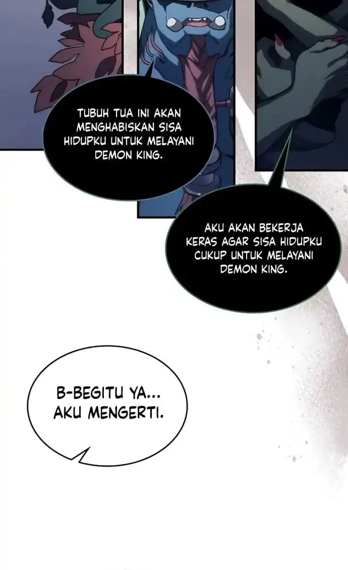 The Unbeatable Dungeon’s Lazy Boss Chapter 114 - halaman 15