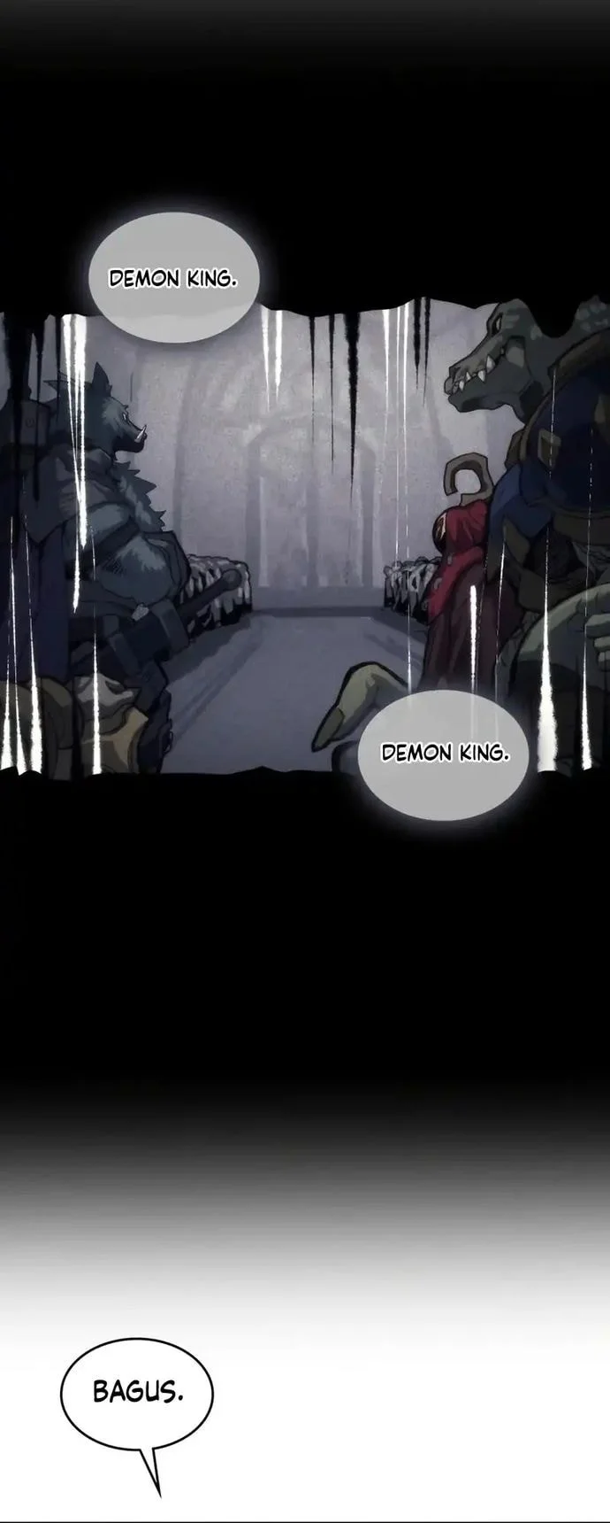 The Unbeatable Dungeon’s Lazy Boss Chapter 114 - halaman 18