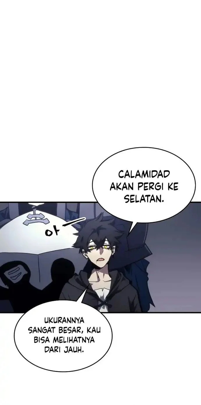 The Unbeatable Dungeon’s Lazy Boss Chapter 114 - halaman 39