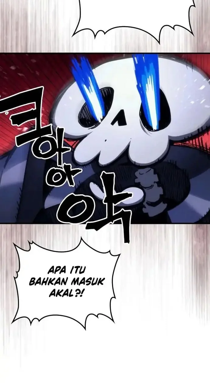 The Unbeatable Dungeon’s Lazy Boss Chapter 114 - halaman 6