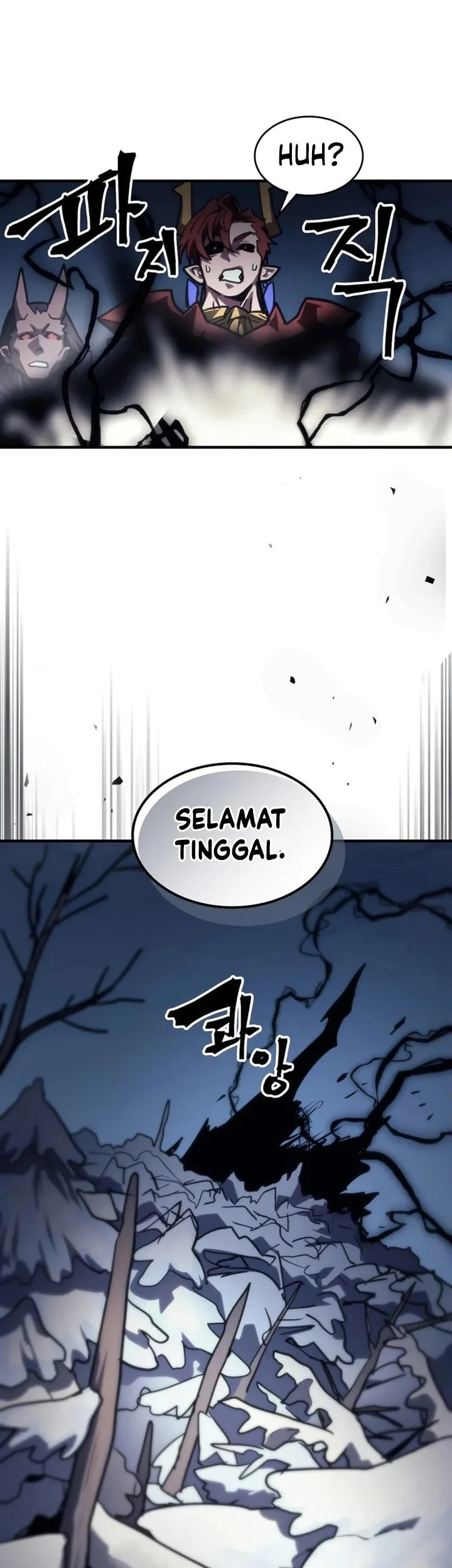 The Unbeatable Dungeon’s Lazy Boss Chapter 115 - halaman 68