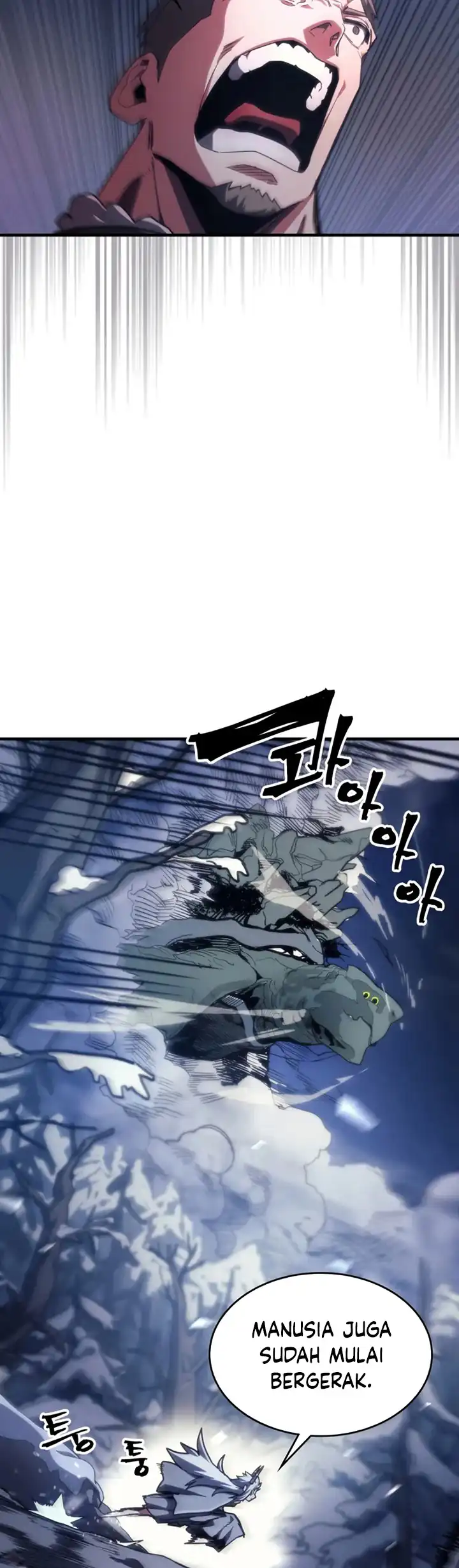 The Unbeatable Dungeon’s Lazy Boss Chapter 116 - halaman 15