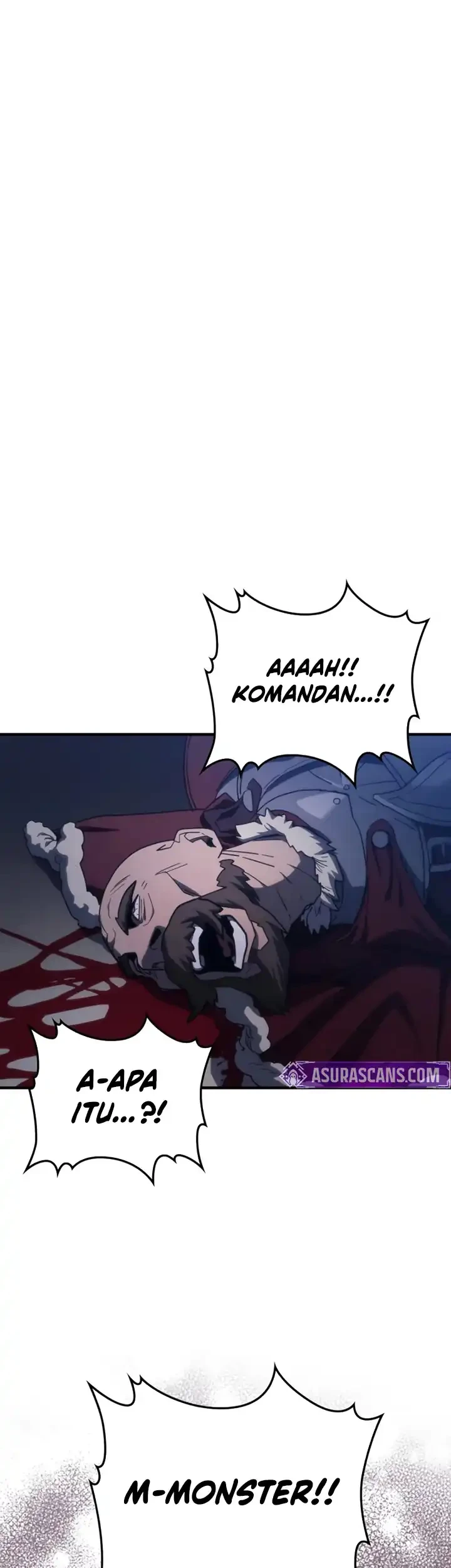The Unbeatable Dungeon’s Lazy Boss Chapter 116 - halaman 25