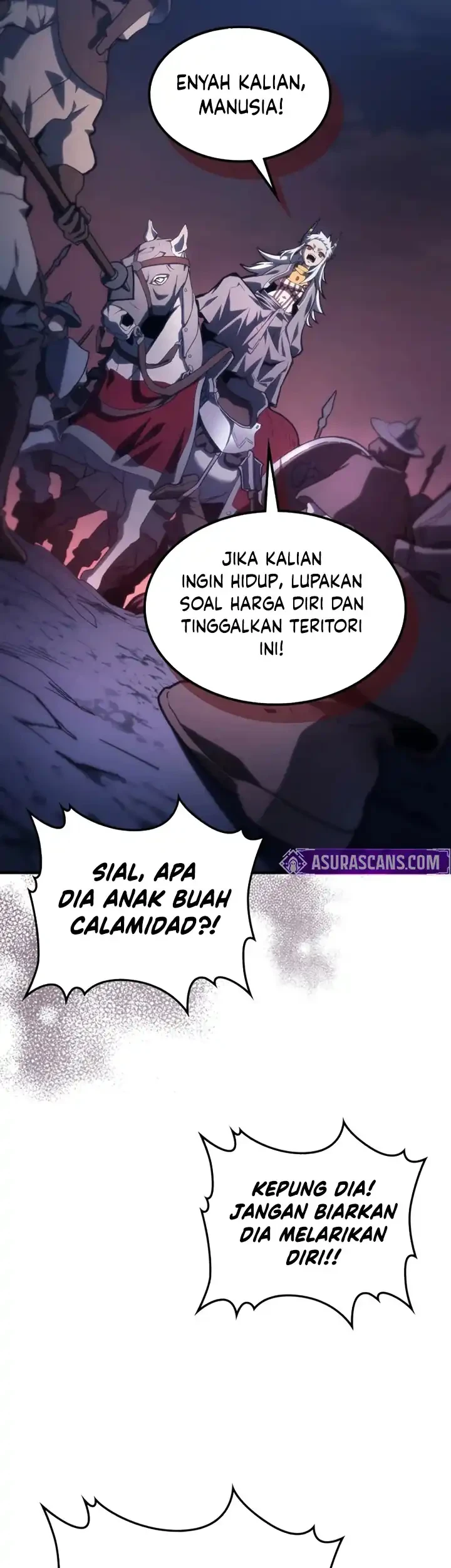 The Unbeatable Dungeon’s Lazy Boss Chapter 116 - halaman 27