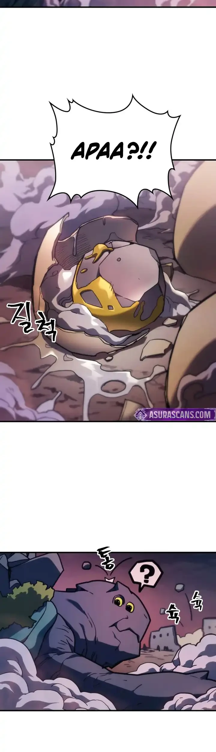The Unbeatable Dungeon’s Lazy Boss Chapter 116 - halaman 55