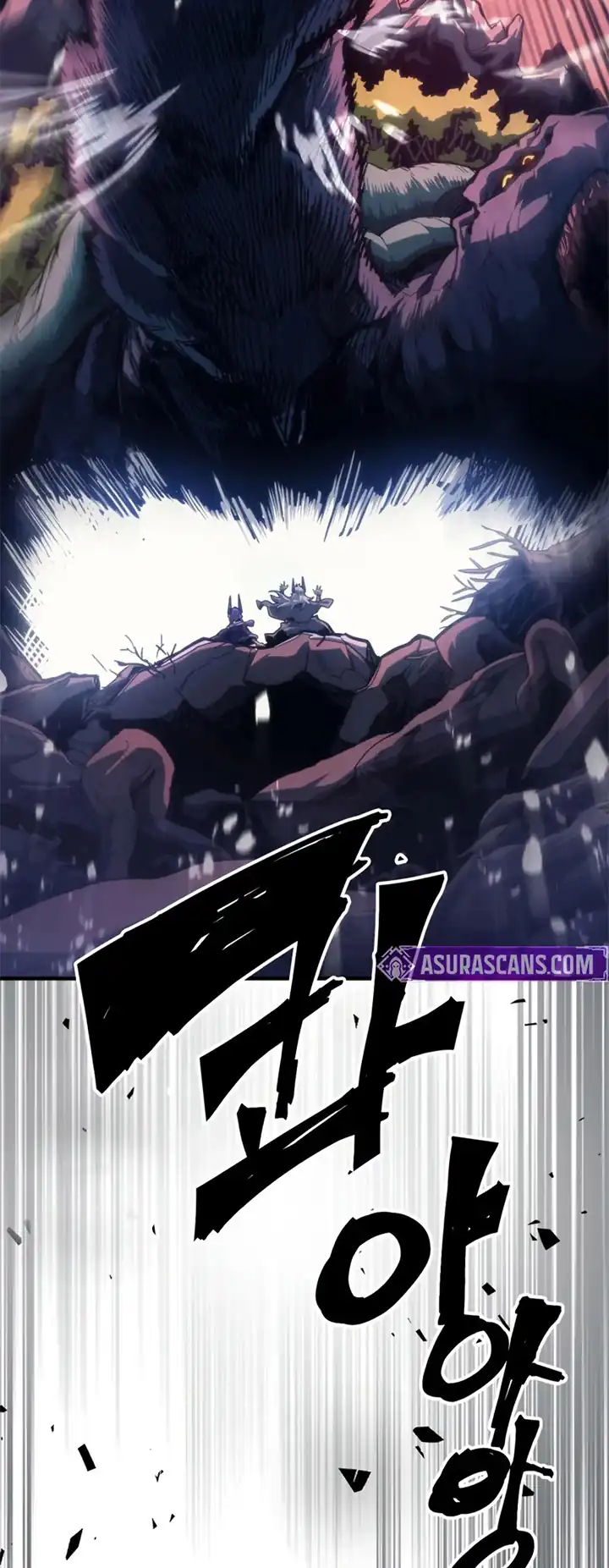 The Unbeatable Dungeon’s Lazy Boss Chapter 116 - halaman 60