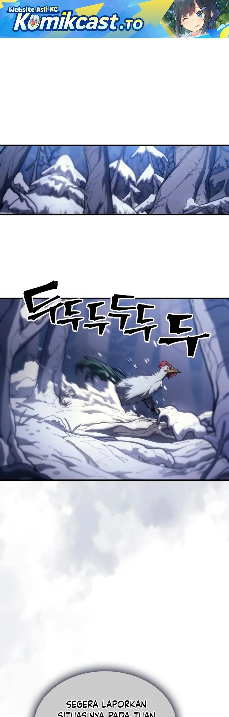 The Unbeatable Dungeon’s Lazy Boss Chapter 117 - halaman 2