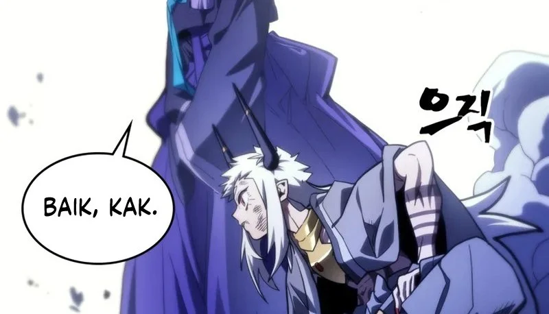 The Unbeatable Dungeon’s Lazy Boss Chapter 117 - halaman 29