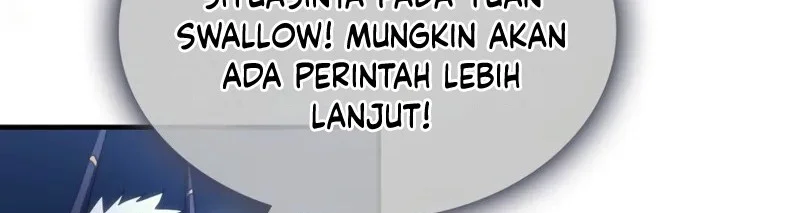 The Unbeatable Dungeon’s Lazy Boss Chapter 117 - halaman 3